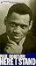 VHS : Paul Robeson