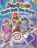 Don't Pull the Rope: We are the Doodlebops