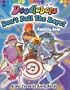 Don't Pull the  Rope: We are the Doodlebops