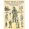 Western Costume History Books: An Intermediate List
