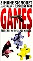 Games [VHS]