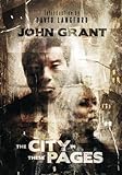 The city in these pages