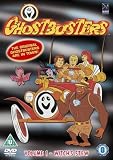 Ghostbusters Witch`s Stew [DVD]