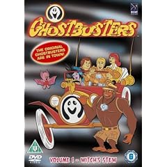 Ghostbusters Witch's Stew [UK Import]