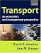 Transport: An Economics and Management Perspective