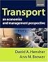 Transport: An Economics and Management Perspective