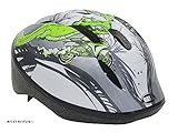 BELL（ベル） ZOOM2（ズーム2） 幼児用ヘルメット M/L ホワイトモトゲイター 7072843