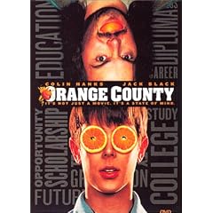 Orange County