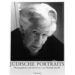 J�dische Portraits. Photographien und Interviews