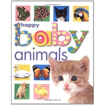 Happy Baby Animals