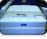 IMAGE OF Queen Sertapedic Dianah Firm Mattress By Serta
