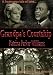 Grandpa's Courtship (A Short Story) -Taken from the collection Trouble Down South and Other Stories