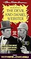 Devil & Daniel Webster [VHS]