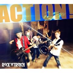 ACTION! [LTD.ED.]