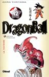 Dragon ball tome n�42 : La victoire