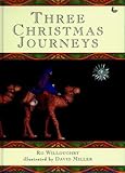 Three Christmas journeys