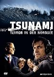 Tsunami - Terror in der Nordsee - Kristian Erik Kiehling