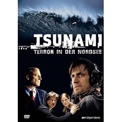 Tsunami - Terror in der Nordsee