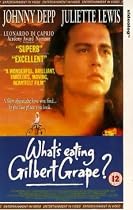 What's Eating Gilbert Grape [VHS] [1993]