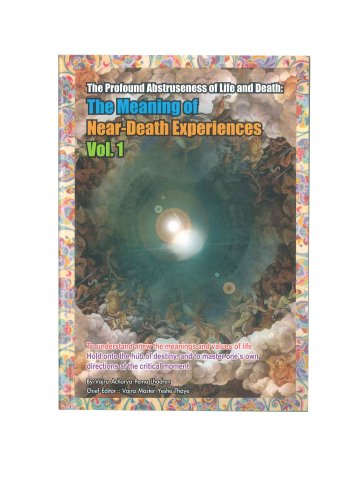 Near Death Experiences