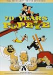 70 Years of Popeye