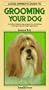 Grooming Your Dog (Dog Owner's Guides)