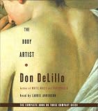 The Body Artist