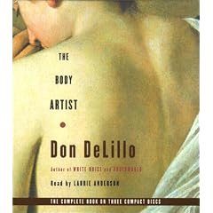 The Body Artist