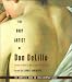 Book The Body Artist [UNABRIDGED] Audio book