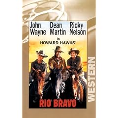 Rio Bravo [VHS]