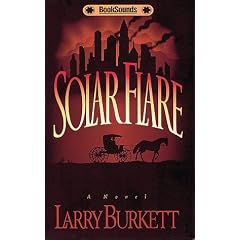 Solar Flare