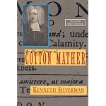 The Life and Times of Cotton Mather book cover