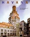 Havana: The Photography of Hans Engels