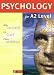 Psychology for A Level: Teacher's Resource Pack