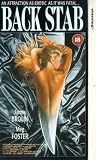 Back Stab [VHS]