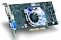 3Dlabs 01-000061 Wildcat VP700 64MB DDR SDRAM AGP 8x Graphics Card