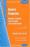 Revue Economica  / Gestion financière : Diagnostic, évaluation, choix des projets et des investissements