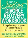Fresh Start: Divorce Recovery Workbook
