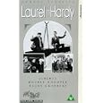 Laurel And Hardy - Liberty / Double Whoopee / Bacon Grabbers [1929]