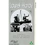 Laurel And Hardy - Liberty / Double Whoopee / Bacon Grabbers [VHS] [1929]