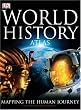 World History Atlas