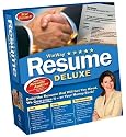 WinWay Resume Deluxe 11.0