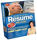 WinWay Resume Deluxe 11.0