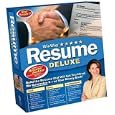 WinWay Resume Deluxe 11.0 by Nova Development US