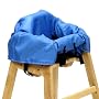 Classy Kid Highchair Cover with Dining Out Kit/ Dispenser