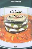 Revue Editions de Lodi  / Cuisine italienne