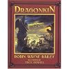 DRAGONKIN V1 (Volume 1)