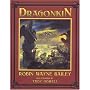 Dragonkin, Volume 1 (v. 1)