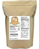 Pink Curing Salt #1 (2lb Prague Powder) by Anthony's, Certified Gluten-Free