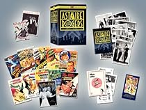 Big Sale Best Cheap Deals Astaire & Rogers Ultimate Collector's Edition (Flying Down to Rio / The Gay Divorcee / Roberta / Top Hat / Follow the Fleet / Swing Time / Shall We Dance / Carefree / The Story of Vernon and Irene Castle / The Barkleys of Broadway)